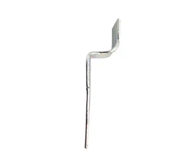 Vægophæng m/10 mm afstand - Billede 2
