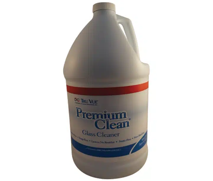 TRU VUE Premium Clean 4 L