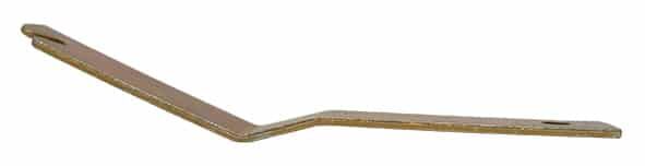 Spændenøgle til sikkerhedsophæng - Billede 2