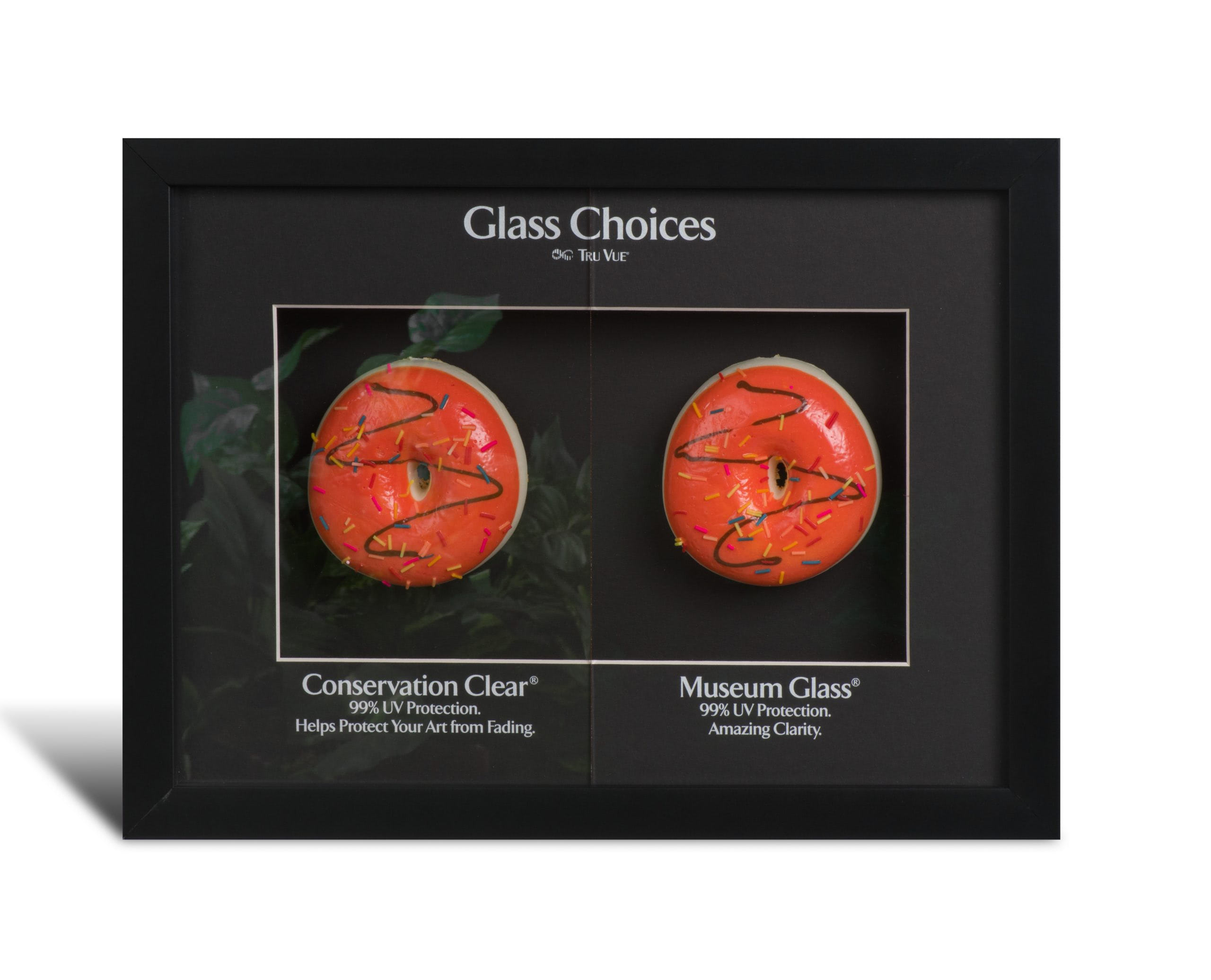 Conservation Clear 101,5 x 152,5 cm x 2,5 mm